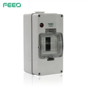 IP66 4 웨이 인클로저 박스