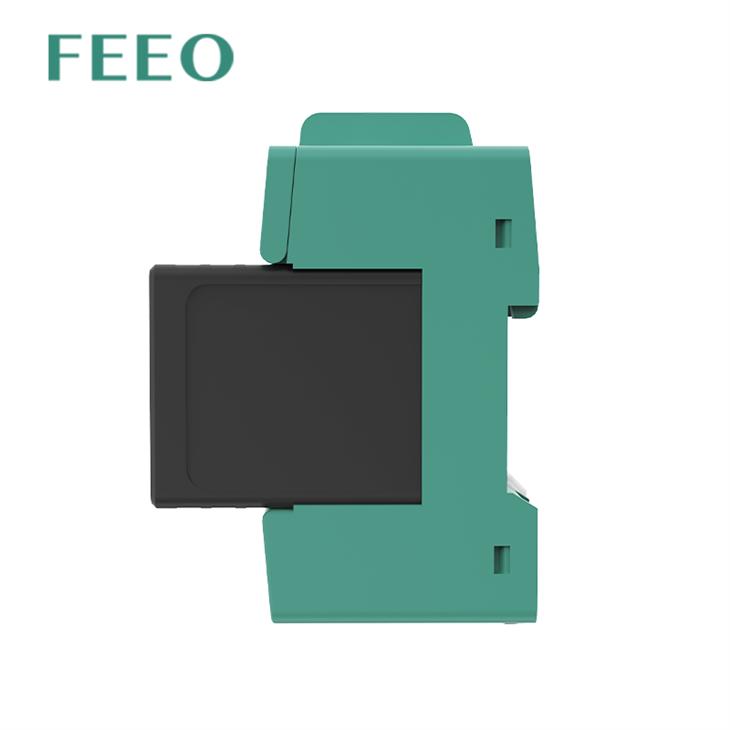 2P 600VDC T2 Surge Protective Device