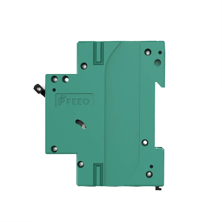 DC MCB CIRCUIT BREAKER 1P 250V