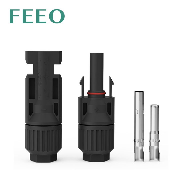 1500V 태양광 커넥터