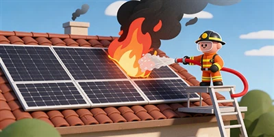 태양광 발전의 생명선 보호: 옥상 발전소의 안전 혁명에서 RSD(Rapid Shutdown) 기술의 실행 및 적용